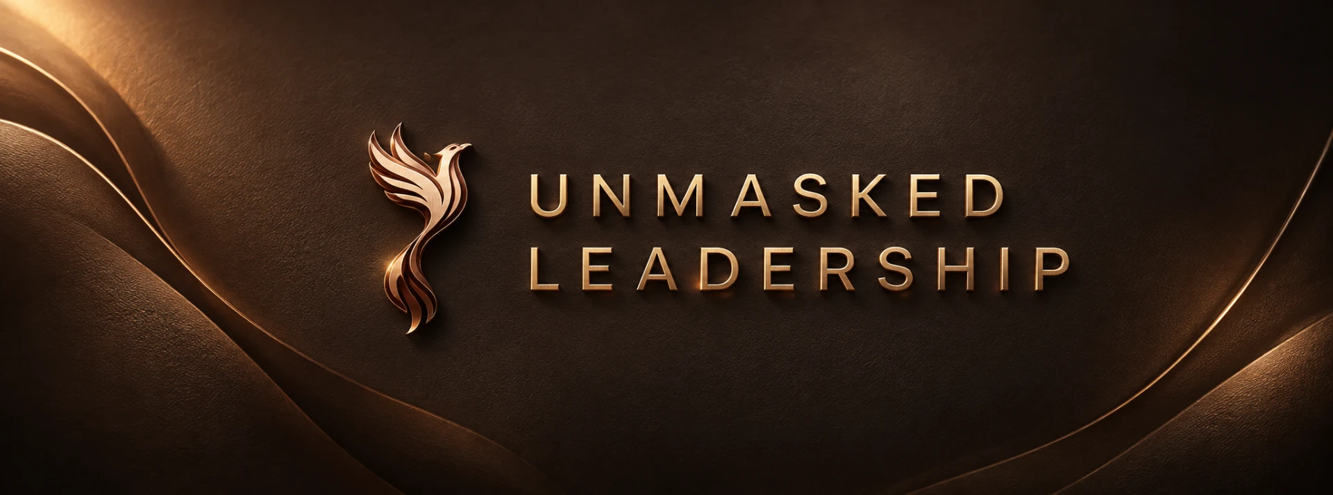 Unmasked Leadership